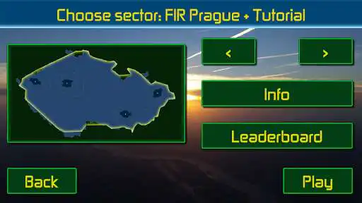 Play Flight Controller as an online game Flight Controller with UptoPlay