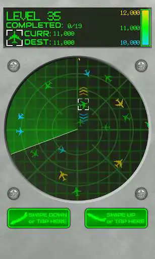Play APK Flight Control Radar  and enjoy Flight Control Radar with UptoPlay pl.amsisoft.flightcontrolradar
