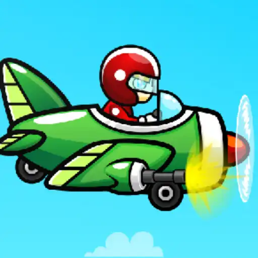 Play Flight Crash Shooting Birds APK Play Flight Crash Shooting Birds APK