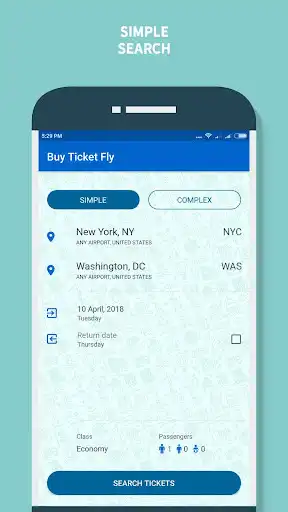 Play Flight Deals  and enjoy Flight Deals with UptoPlay