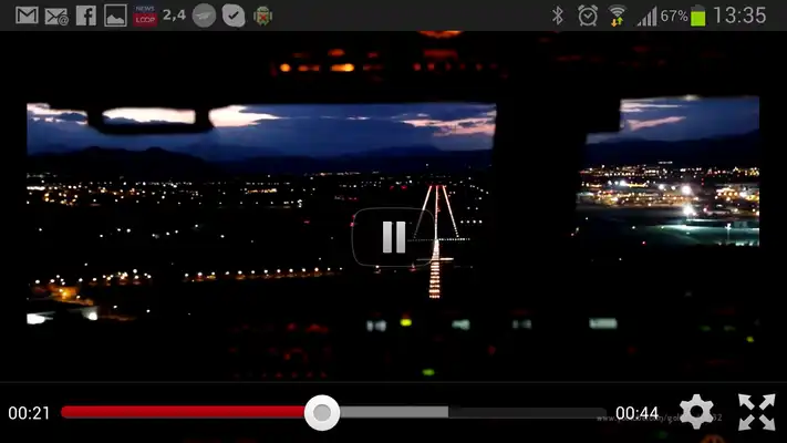 Play Flight Deck