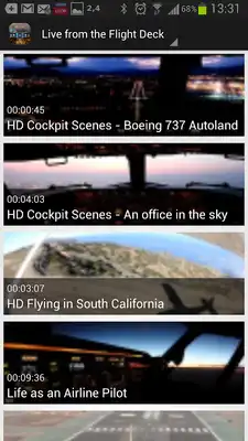 Play Flight Deck