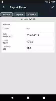Play Flightdocs Enterprise