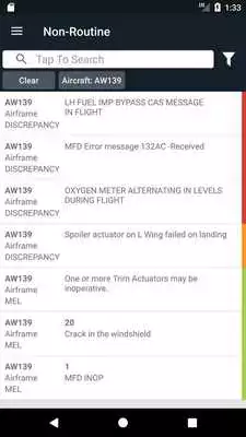 Play Flightdocs Enterprise