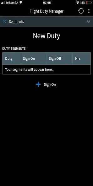 Play Flight Duty Manager  and enjoy Flight Duty Manager with UptoPlay