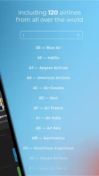 Play FlightFacts as an online game FlightFacts with UptoPlay