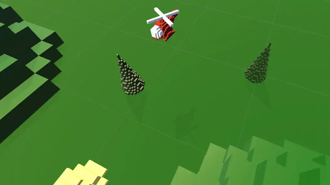 Play Flight Field  and enjoy Flight Field with UptoPlay