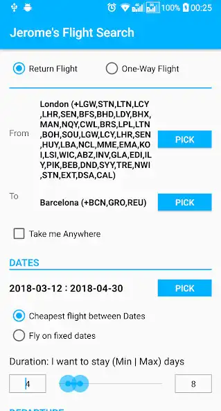 Play Flight Fiesta, Filter  Find  and enjoy Flight Fiesta, Filter  Find with UptoPlay