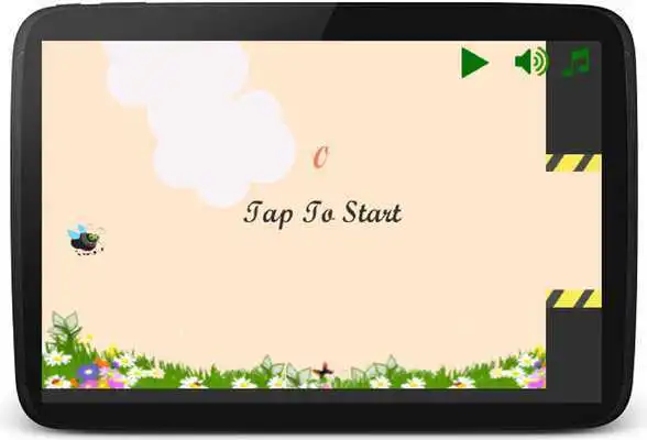 Play Flight Fly Again