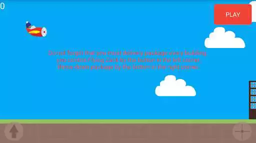 Play Flight Game Play Flight Game