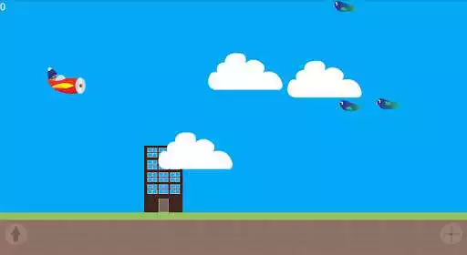 Play Flight Game Play Flight Game