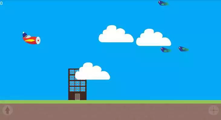 Play Flight Game Play Flight Game