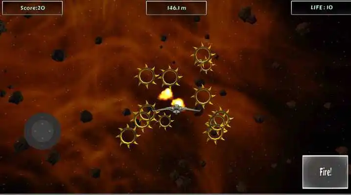 Play Flight Gun