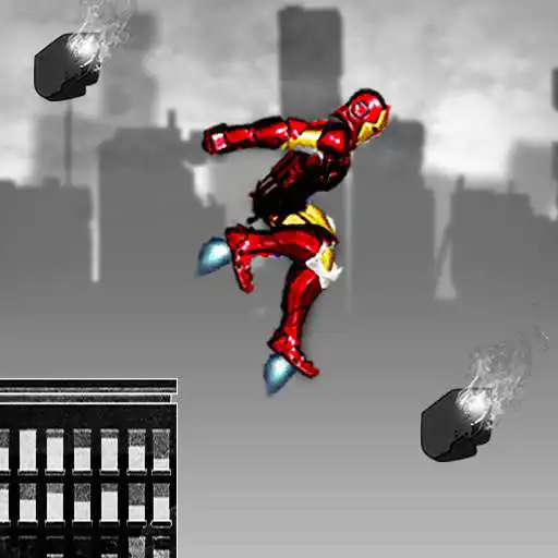 Free play online Flight hero of the battlefield APK Free play online Flight hero of the battlefield APK