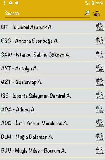 Play APK Flight Info Turkey and enjoy Flight Info Turkey with UptoPlay usableapps.ucusbilgileri Play APK Flight Info Turkey and enjoy Flight Info Turkey with UptoPlay usableapps.ucusbilgileri