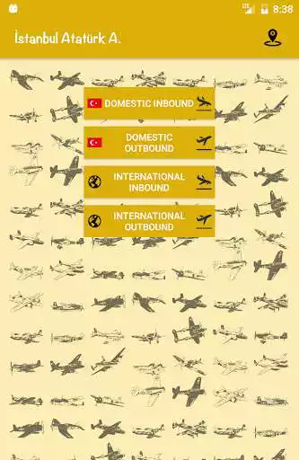 Play APK Flight Info Turkey and enjoy Flight Info Turkey with UptoPlay usableapps.ucusbilgileri Play APK Flight Info Turkey and enjoy Flight Info Turkey with UptoPlay usableapps.ucusbilgileri