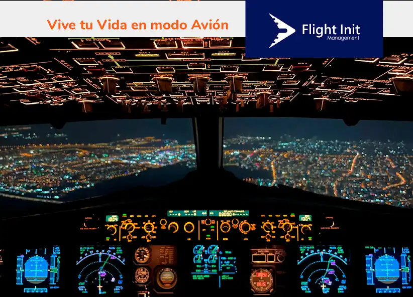 Play Flight Init as an online game Flight Init with UptoPlay