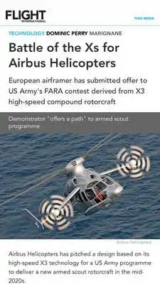 Play Flight International