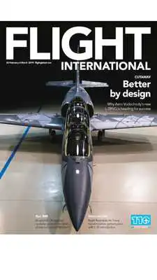 Play Flight International