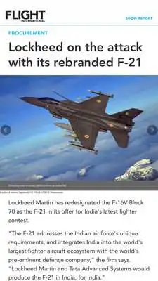 Play Flight International