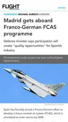 Play Flight International