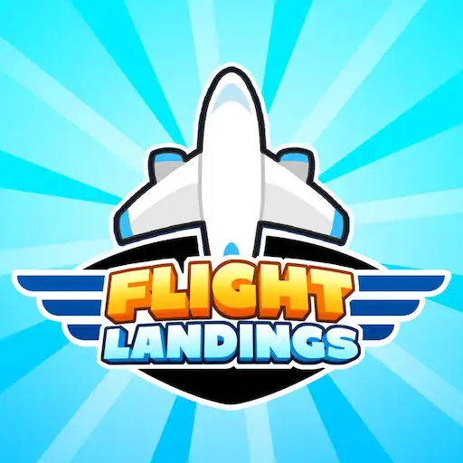 Play Flight Landings APK