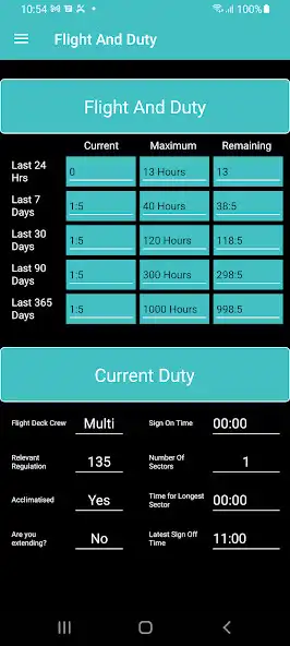 Play FlightLine Pro Trial as an online game FlightLine Pro Trial with UptoPlay