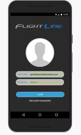 Play FlightLine  and enjoy FlightLine with UptoPlay