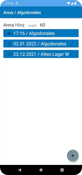 Play Flight Log  and enjoy Flight Log with UptoPlay