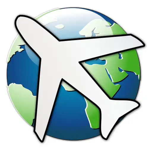 Play Flight Map FREE APK