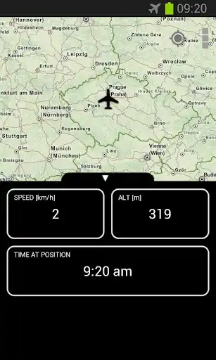 Play Flight Map FREE  and enjoy Flight Map FREE with UptoPlay