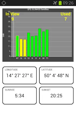 Play Flight Map FREE as an online game Flight Map FREE with UptoPlay
