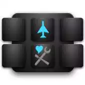 Free play online Flight Mode Swipe Settings APK Free play online Flight Mode Swipe Settings APK