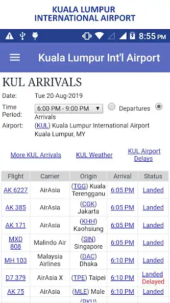 Play FlightMY - Malaysia Airports Flight Status as an online game online FlightMY - Malaysia Airports Flight Status with UptoPlay Play FlightMY - Malaysia Airports Flight Status as an online game FlightMY - Malaysia Airports Flight Status with UptoPlay