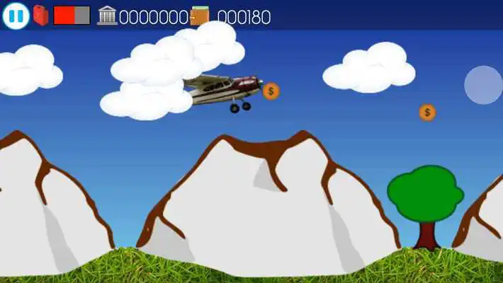 Play Flight Odyssey Lite
