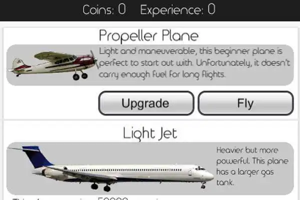 Play Flight Odyssey Lite