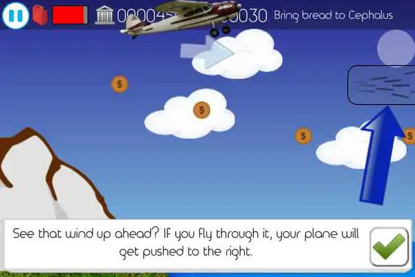 Play Flight Odyssey Lite