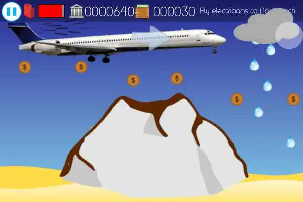 Play Flight Odyssey Lite