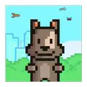 Free play online Flight Of Doggy APK