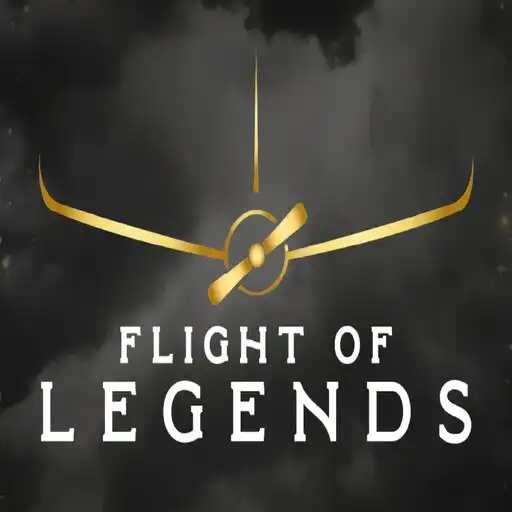 Play Flight Of Legends APK