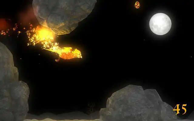 Play Flight Of The Phoenix