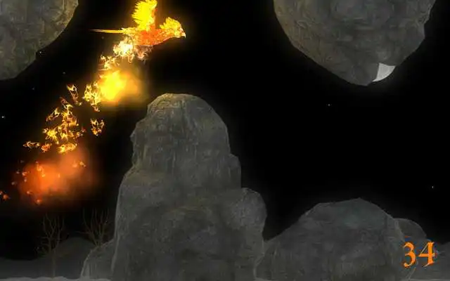 Play Flight Of The Phoenix