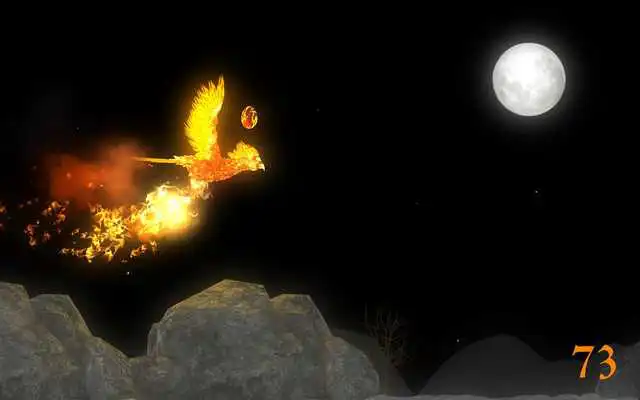 Play Flight Of The Phoenix