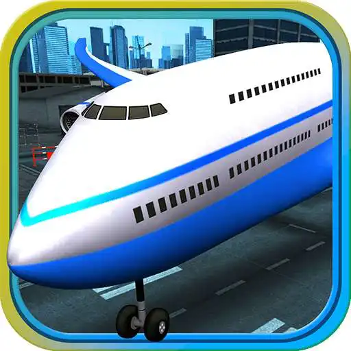 Free play online Flight Parking Mania APK Free play online Flight Parking Mania APK
