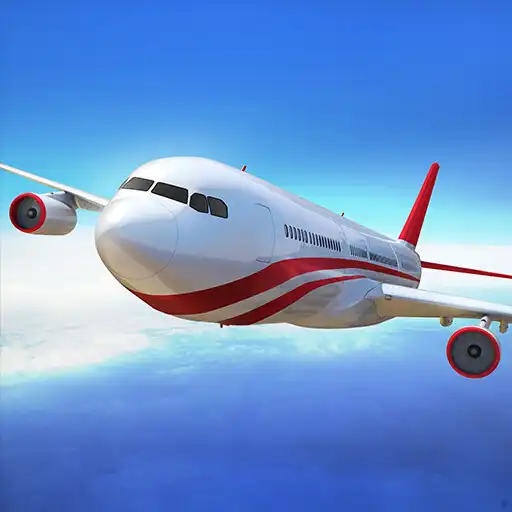 Play Flight Pilot: 3D Simulator APK