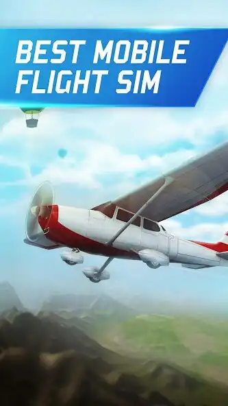 Play Flight Pilot: 3D Simulator as an online game online Flight Pilot: 3D Simulator with UptoPlay Play Flight Pilot: 3D Simulator as an online game Flight Pilot: 3D Simulator with UptoPlay