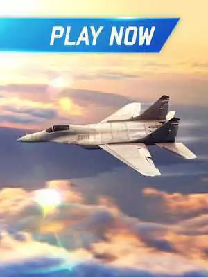 Play Flight Pilot