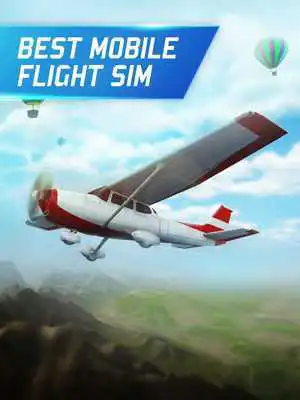 Play Flight Pilot
