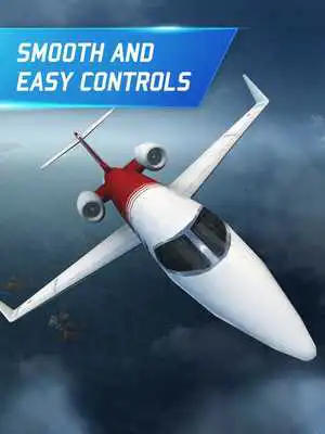 Play Flight Pilot