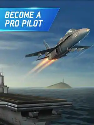 Play Flight Pilot